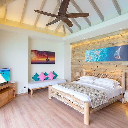 You And Me By Cocoon Maldives Muravandhoo Exterior foto