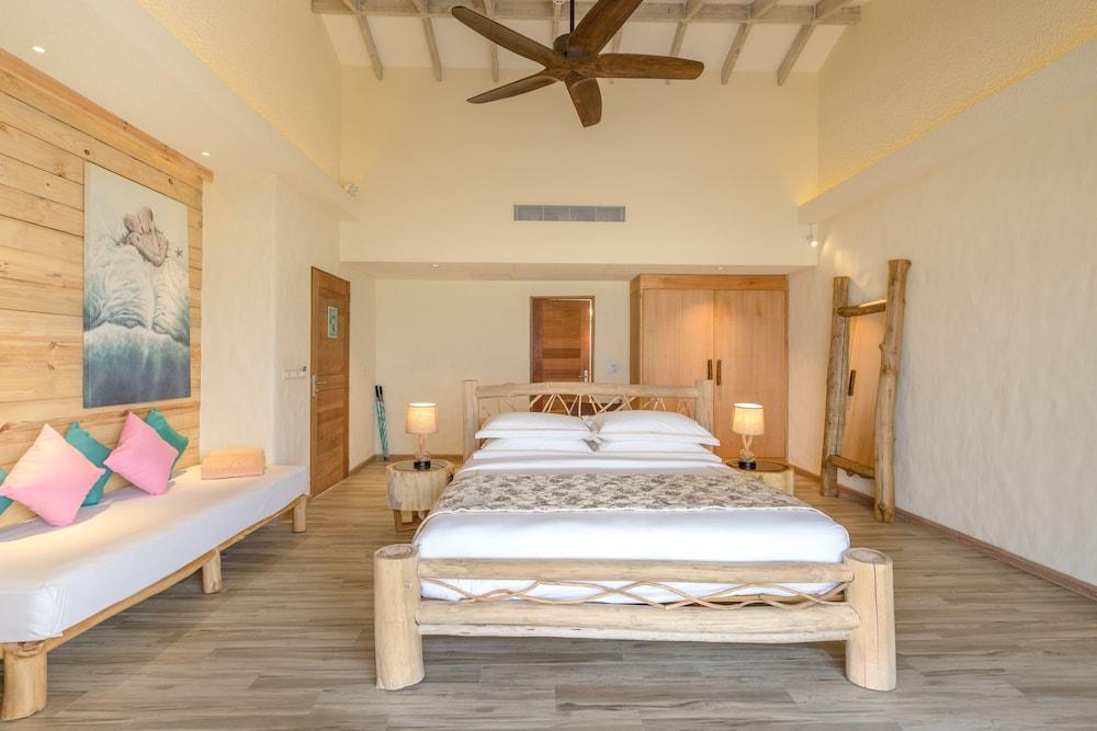 You And Me By Cocoon Maldives Muravandhoo Exterior foto
