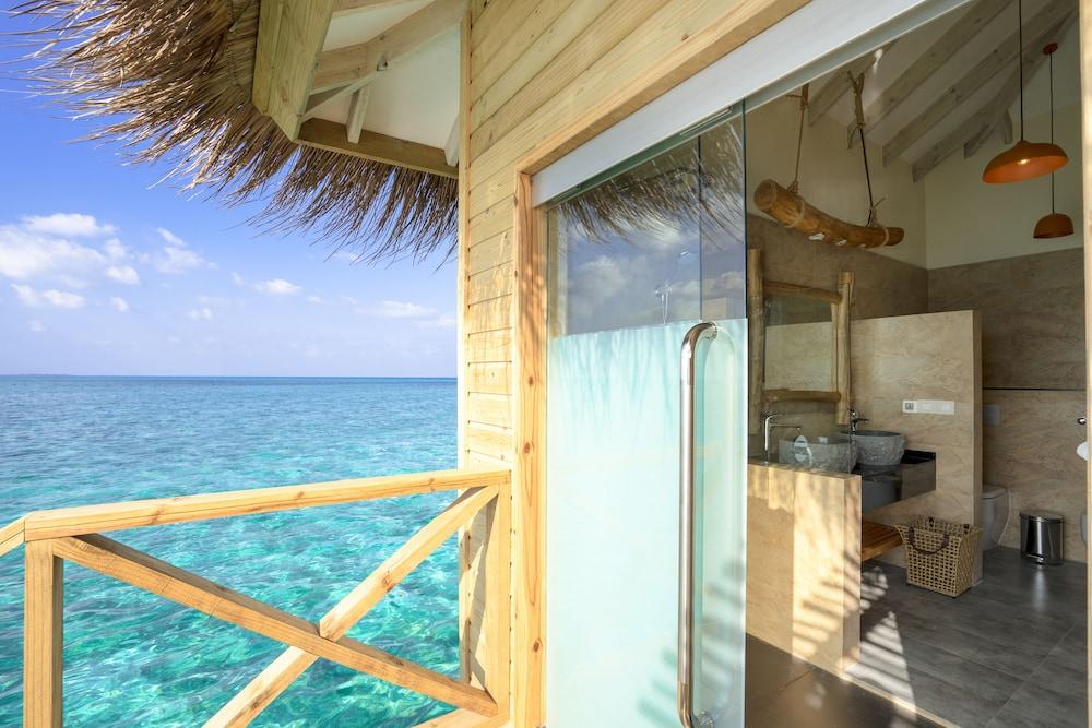 You And Me By Cocoon Maldives Muravandhoo Exterior foto