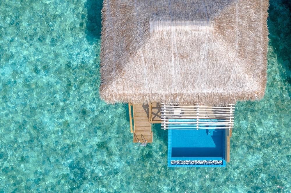 You And Me By Cocoon Maldives Muravandhoo Exterior foto