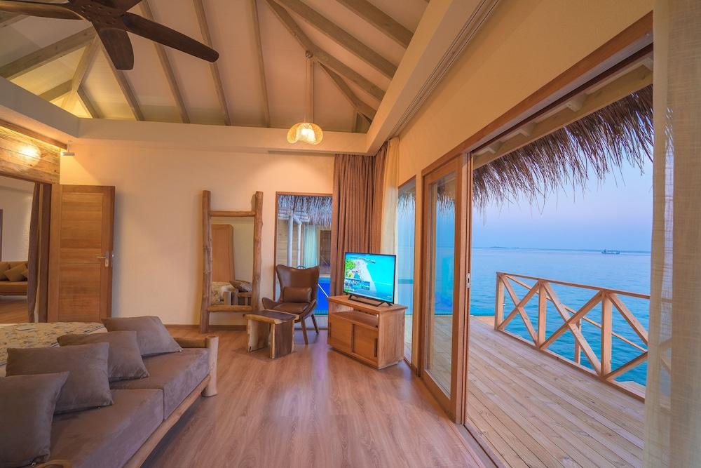 You And Me By Cocoon Maldives Muravandhoo Exterior foto