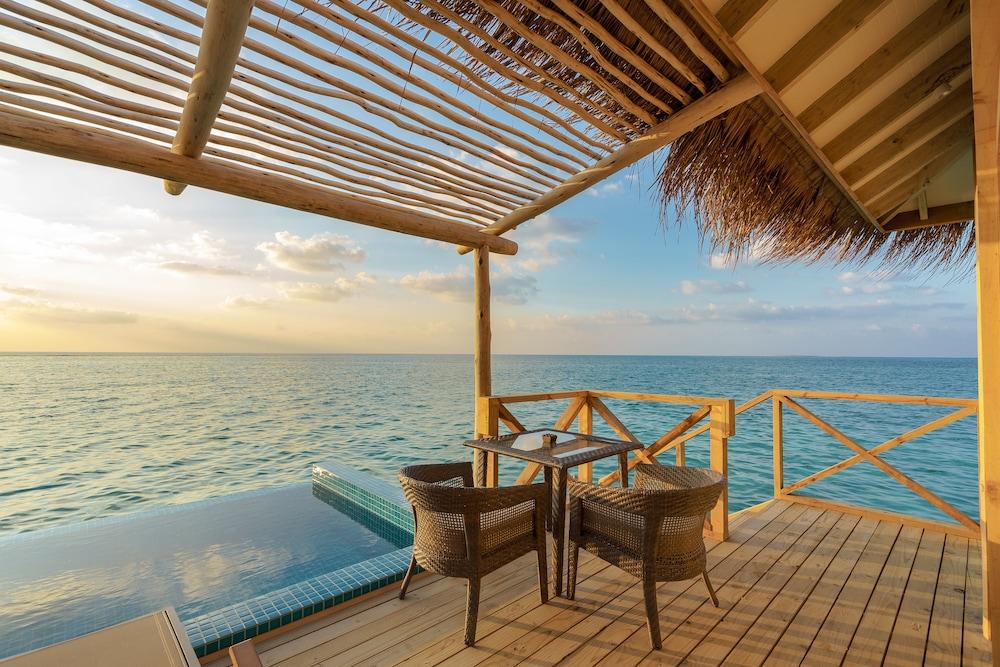 You And Me By Cocoon Maldives Muravandhoo Exterior foto