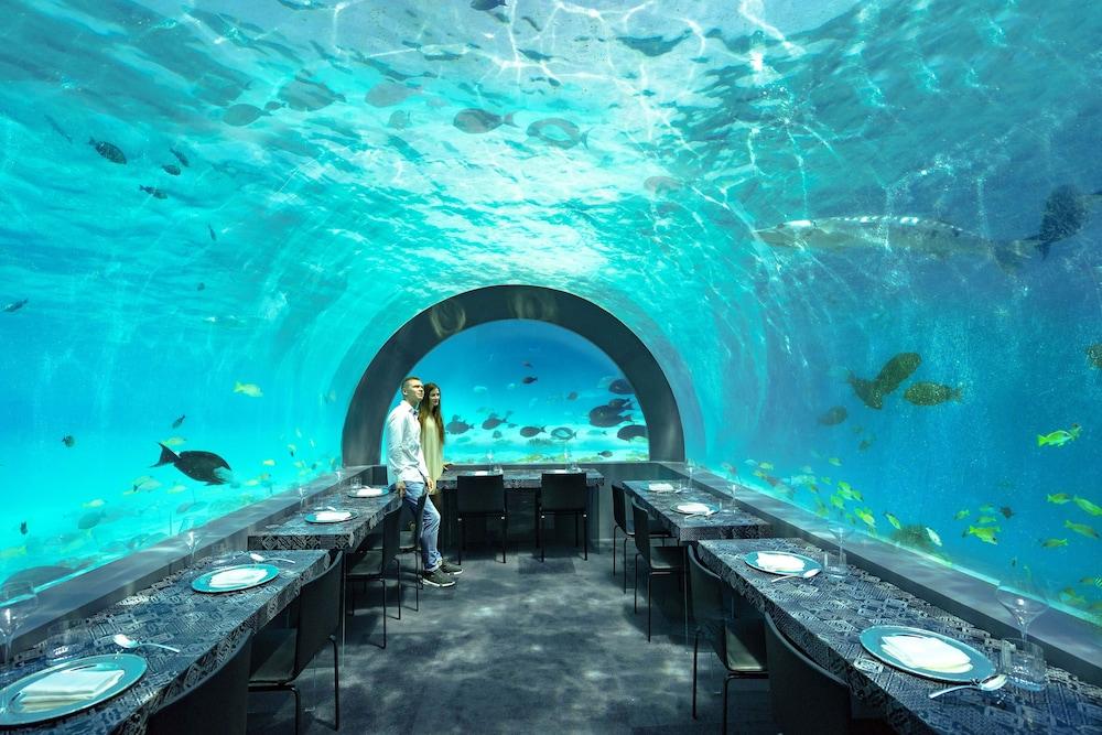 You And Me By Cocoon Maldives Muravandhoo Exterior foto