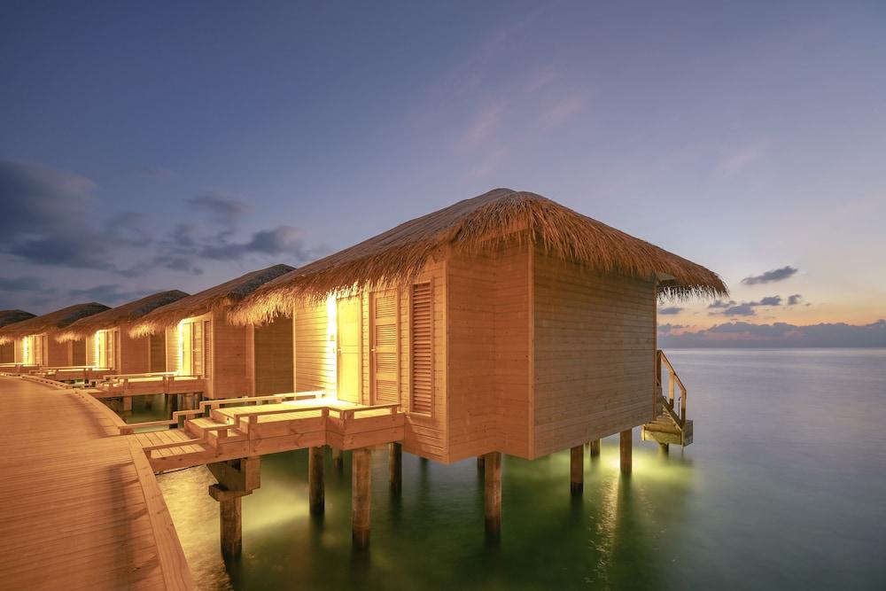 You And Me By Cocoon Maldives Muravandhoo Exterior foto