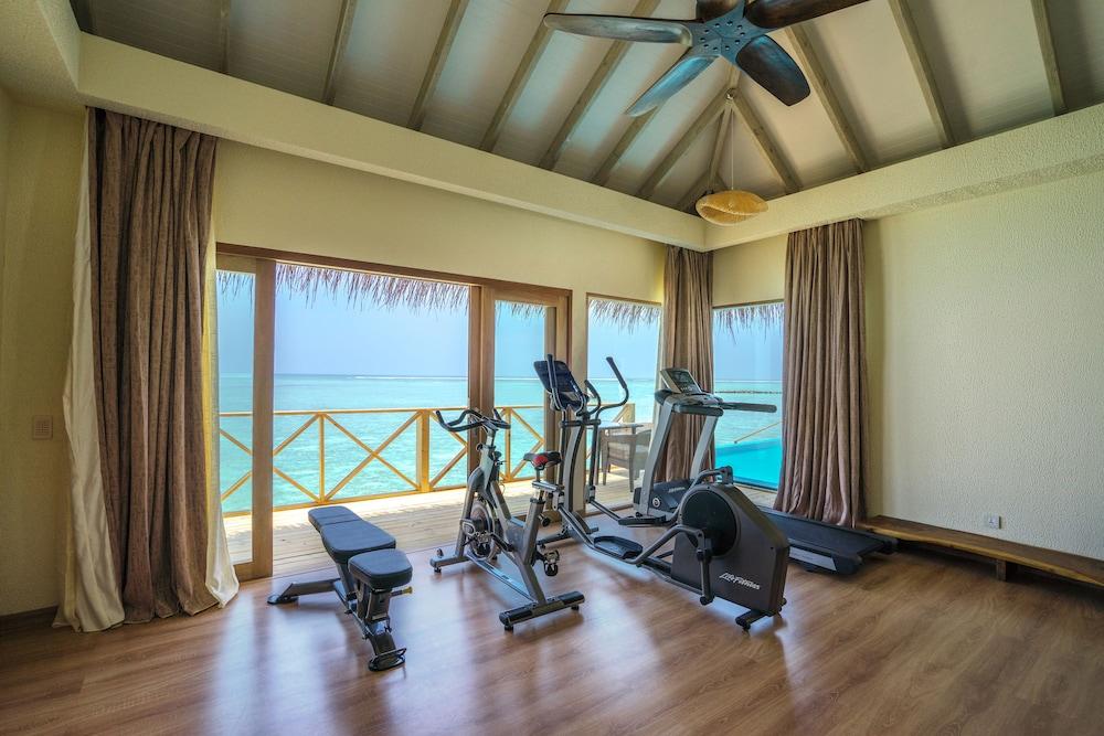 You And Me By Cocoon Maldives Muravandhoo Exterior foto