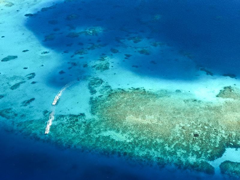 You And Me By Cocoon Maldives Muravandhoo Exterior foto