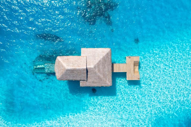 You And Me By Cocoon Maldives Muravandhoo Exterior foto